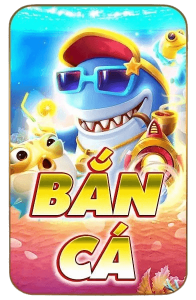 Bắn cá vswin