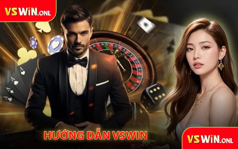Hướng dẫn VSWIN
