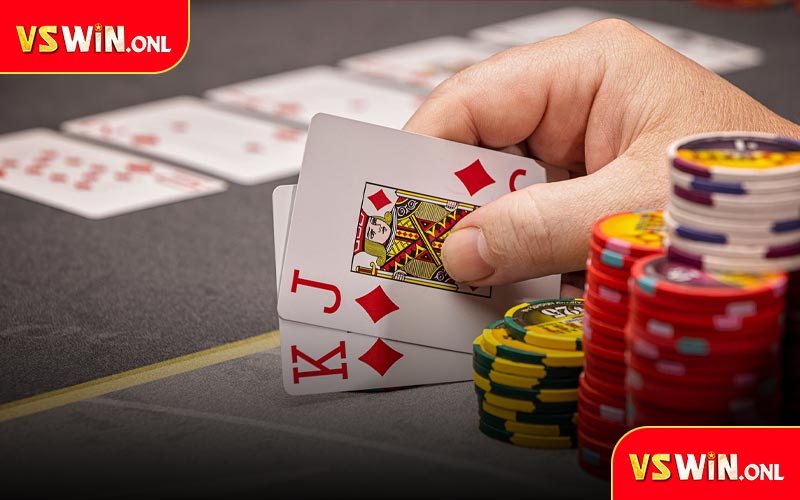 Nắm bắt luật lệ chuẩn xác trong Poker