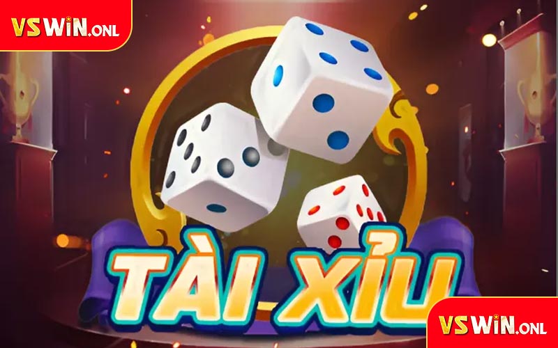 Tài Xỉu VSWIN
