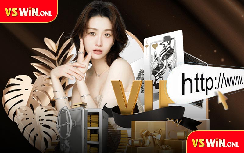 Tìm hiểu về thông tin link và VSWIN chính thức