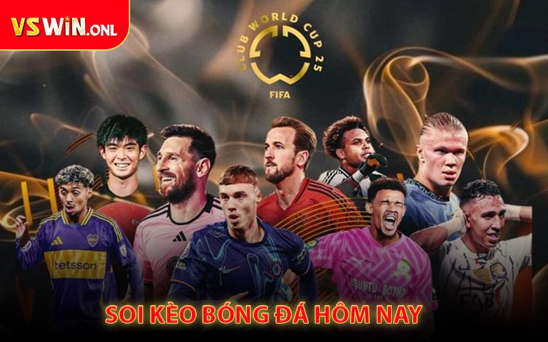 Soi kèo bóng đá hôm nay là gì?
